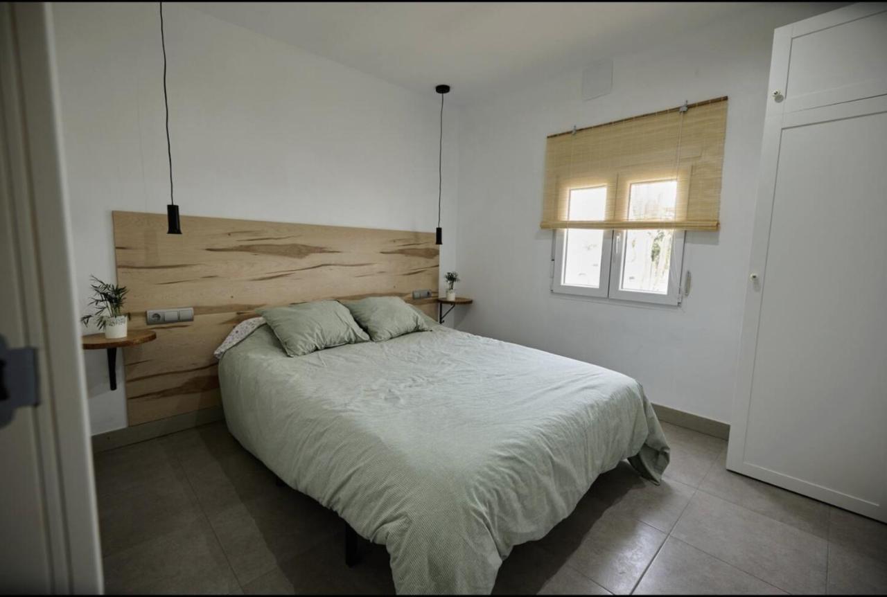 L'hortet Del Iaio Holiday home *