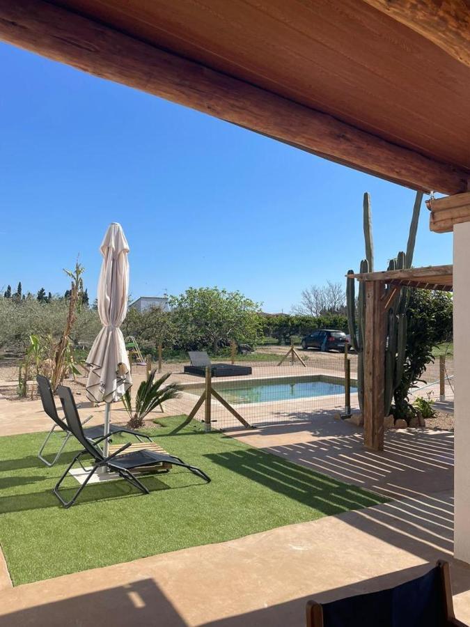 L'hortet Del Iaio Holiday home