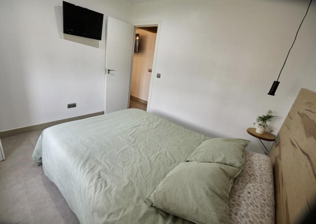 Holiday home L'hortet Del Iaio Camarles