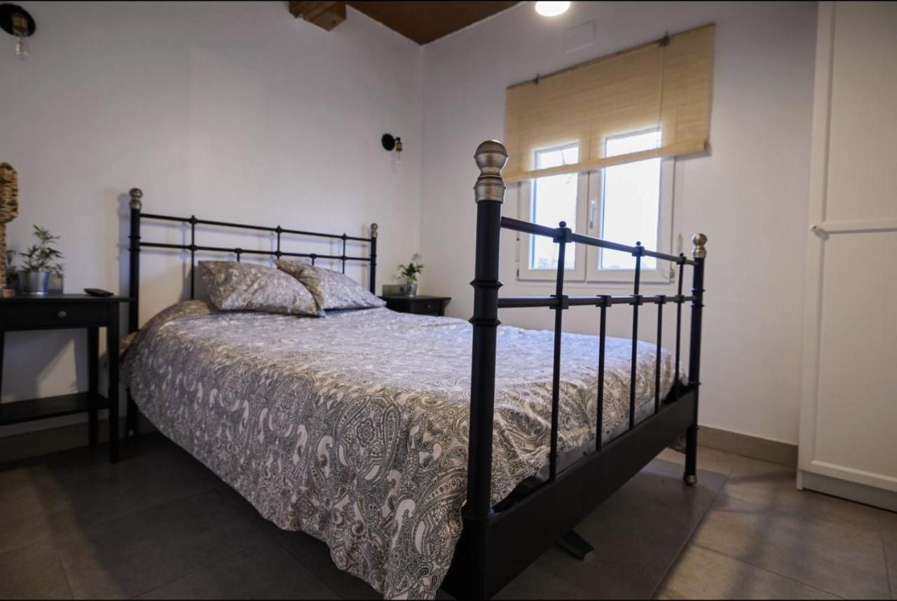 Holiday home L'hortet Del Iaio Camarles