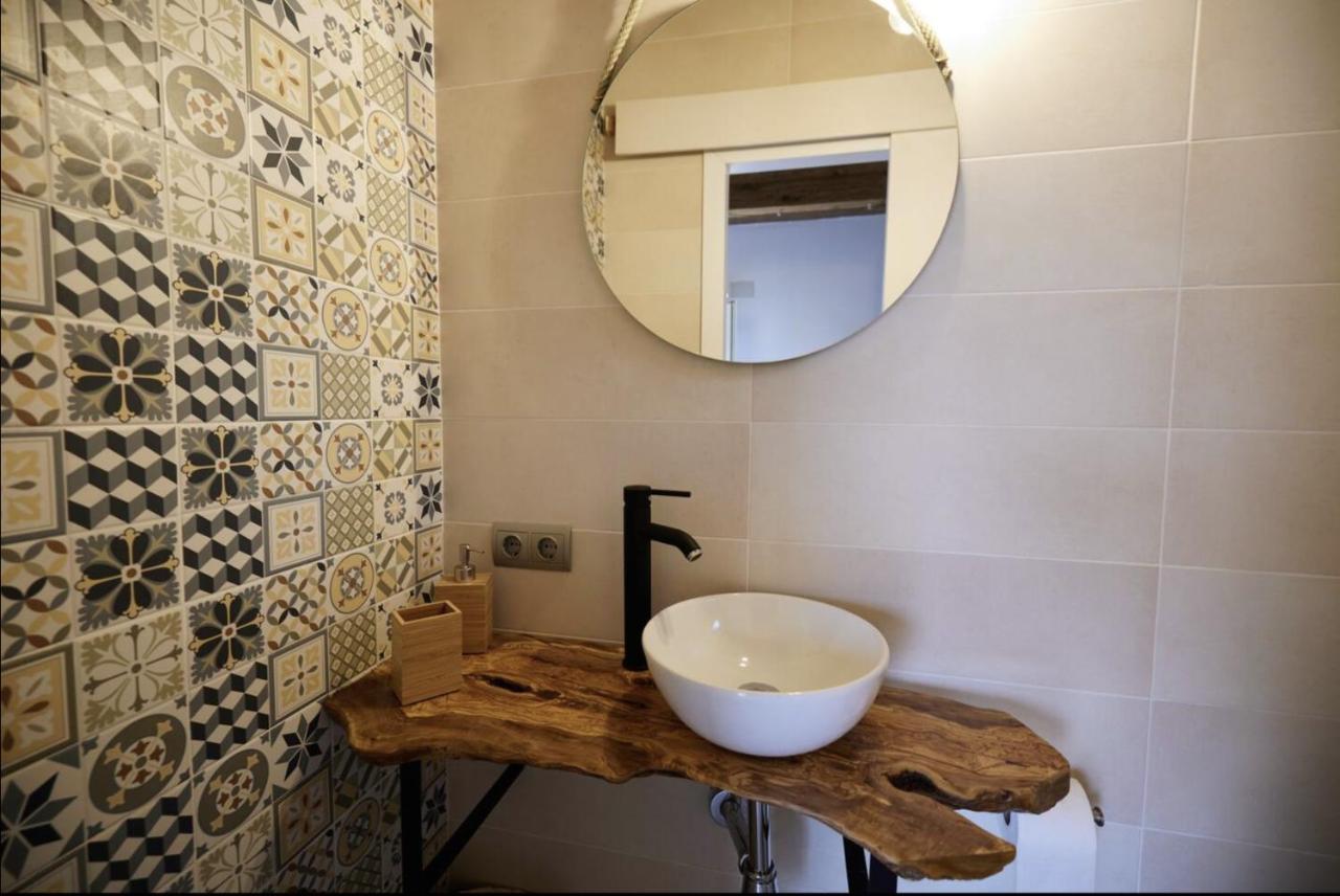 L'hortet Del Iaio Holiday home Camarles
