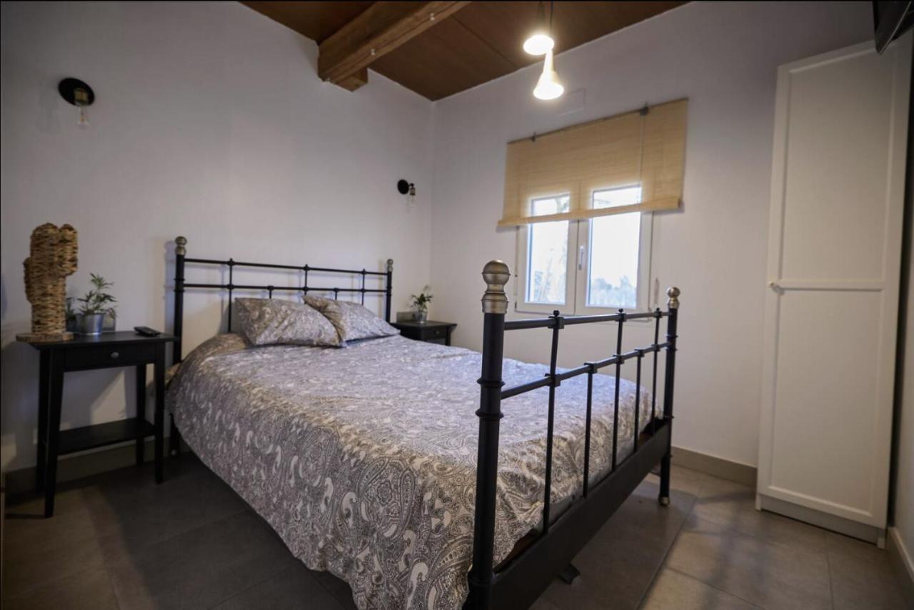 Holiday home L'hortet Del Iaio Camarles