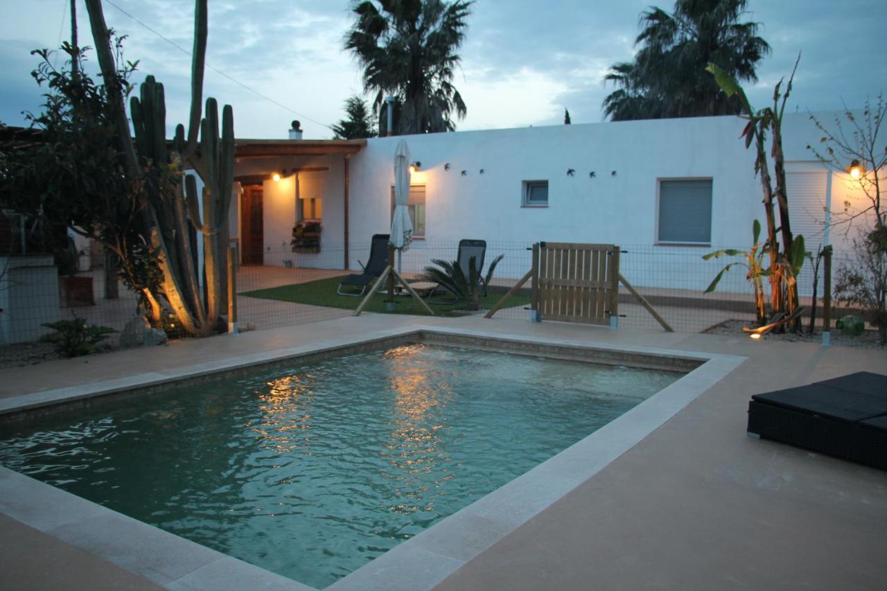 Holiday home L'hortet Del Iaio Camarles