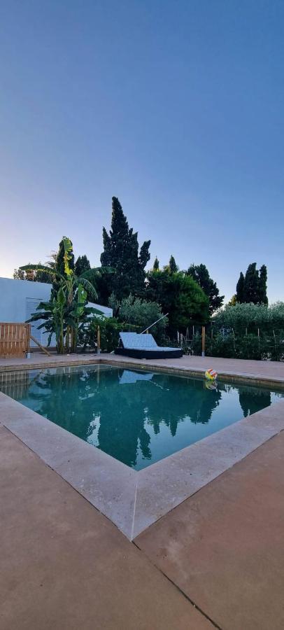 Holiday home L'hortet Del Iaio