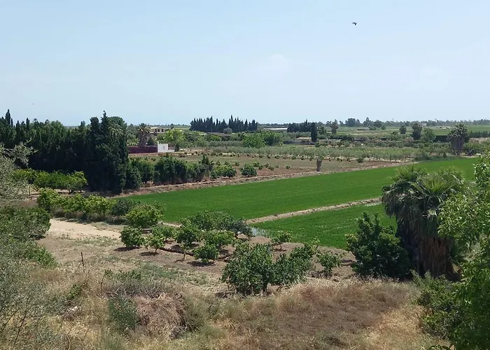 L\'Hortet Del Iaio